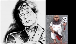 أيها المسلحون بين الهتافات العابرة!