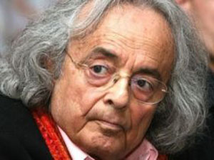 لا نشهد “ثورة” بل احتجاج محدود .. أدونيس: الحراك استند لصوت غير سوري طائفي وحراب أميركية.