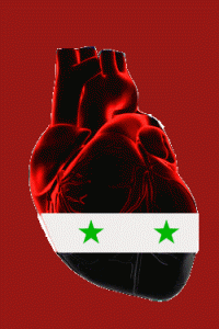 السعودية: “فلتكن سوريا «كوسوفو» عربية”: سوريا ليست كوسوفو. ولا تُسقط الأسلحة النظام السوري. بل تسقط سوريا في حروب داخلية لا خلاص منها إلا بعد استنزاف لقواها ووحدتها وقضيتها….. أما المعارك المدعومة عسكريا من الخارج، فإنها تسقط سوريا وتبقي النظام حارساً للركام، وتجعل المعارضة، حفّار قبور.