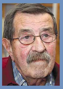 الروائي الألماني العالمي غونتر غراس يُغضِبُ إسرائيل وثوار الربيع العربي.