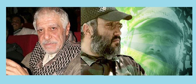 قصيدة خالد تاجا للشهيد عماد مغنية ” بعد أن رحلت قالوا لنا من أنت”/ لن يطويك النســيان.. يا رجــل في زمن الخصيان